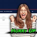 online lottery application